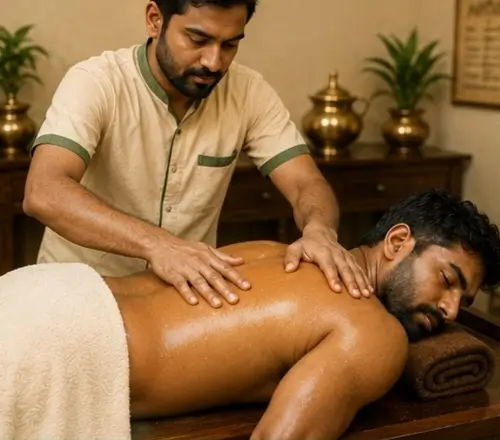 abhyanga