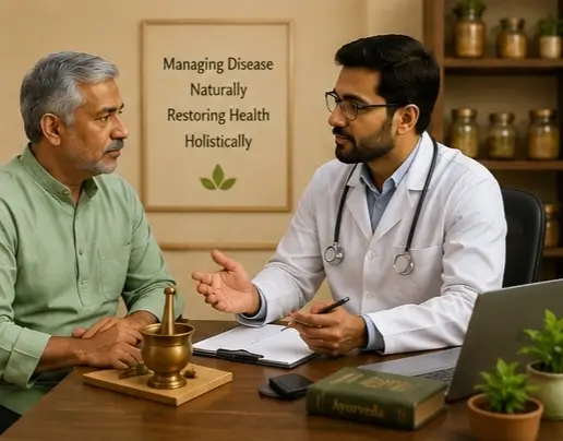 chronic disease management
